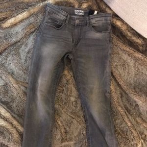 Boys’ Jeans